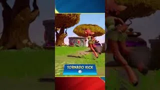 Thumbnail: Trading Card: Elora | Crash Team Rumble