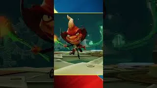 Thumbnail: Trading Card: Ripto | Crash Team Rumble