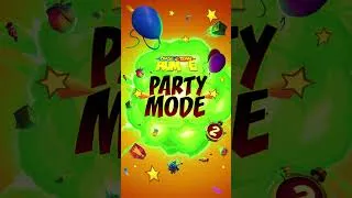 Thumbnail: Crash Team Rumble - PARTY MODE | Available Now