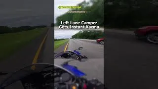 Thumbnail: The road had other plans though. 💀