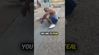 Thumbnail: He got what he deserved 💀