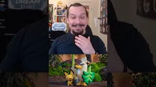 Thumbnail: THIS SIRFETCH'D & PICHU STOP MOTION LOOKS AMAZING!!
