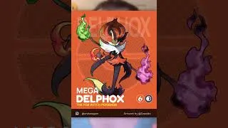 Thumbnail: MEGA EVOLUTION, BUT USING OTHER MEGA STONES?! | EP 7 #stoneswap