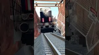 Thumbnail: 🚂Railroad Switch FAILS – Train Pays the Price 🙈