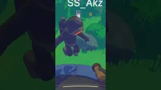 Thumbnail: We Unlocked The Trampoline In Content Warning  #contentwarning #contentwarningfunnymoments #funny