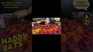 Thumbnail: #mukbang #compilation #currymutton #koreanfood #eatingshow  #mukbanginternational #mukbanghorfun