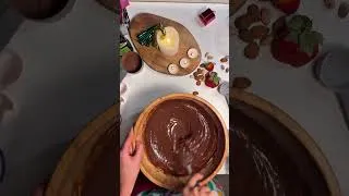 Thumbnail: Chocolate cake 🧁
