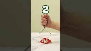 Thumbnail: Squash Reveal Challenge: Crayola Model Magic
