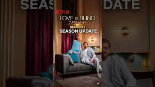 Thumbnail: Love Is Blind: Germany Season 3 New Update and More