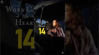 Thumbnail: When Calls the Heart Season 14 (2026) | Erin Krakow, Chris McNally, Kevin McGarry, Promo