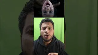 Thumbnail: Toxic Teaser Review | Yash Ka Sabse Alag Avtar 😈🔥 #shorts