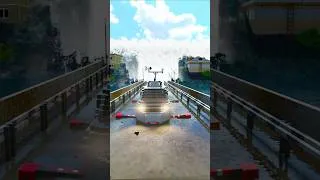 Thumbnail: 🌊TIV 1 INTERCEPTING TSUNAMI #teardown #tornado