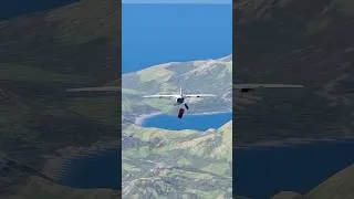 Thumbnail: ✈️TORNADO WRANGLER AIRDROP 🌪️#beamngdrive #beamng
