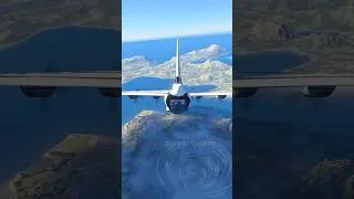 Thumbnail: ✈️PROCYON JEEP AIRDROP🌪️#beamngdrive #beamng