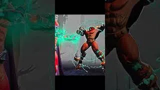 Thumbnail: Magneto Faces Juggernaut's EPIC Fatality!