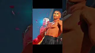 Thumbnail: Mike Tyson vs Morbius
