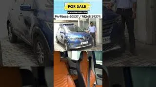 Thumbnail: 🔥Renault Triber For Sale🔥