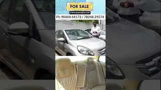 Thumbnail: 🔥Honda Amaze For Sale🔥