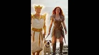 Thumbnail: CrazyDigitalMusic Transforms into Zeus Movie Part 1.