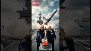 Thumbnail: Fun with Trump, Putin & Khameney.