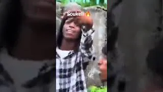 Thumbnail: #newmusic soukeli@MafiaStyle04
