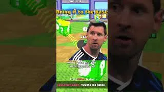Thumbnail: When the Ad Is Unskippable 😐 | Messi Meme