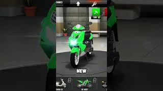 Thumbnail: Do You Love High Speed Bike Games?