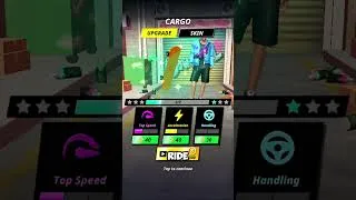 Thumbnail: Can You Survive the Downhill Skate Run?