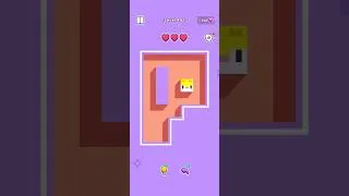 Thumbnail: Longcat Level 442 Walkthrough 🐱 | Easy Cat Puzzle Solution! #shorts