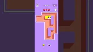 Thumbnail: Longcat Level 441 Walkthrough 🐱 | Easy Cat Puzzle Solution! #shorts
