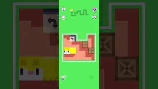 Thumbnail: Longcat Level 61 Walkthrough 🐱 (New Update) | Cat Puzzle Solution #shorts
