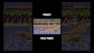 Thumbnail: Puggsy (GENESIS) #bosses #retrogaming #sega