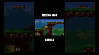 Thumbnail: The Lion King (SNES) #bosses #lionking #disney