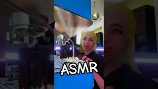 Thumbnail: ASMR at the Cafe🤪☕️ #shorts #asmr