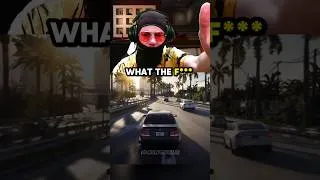 Thumbnail: GTA 6 NPC 🤬 #gta #gta6 #shorts