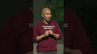 Thumbnail: Jesus Doesn't Answer to Us