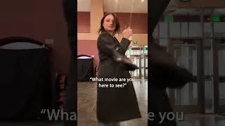 Thumbnail: Devil Wears Prada outfits… thrifted at Goodwill. 😂 Full reveal up now!