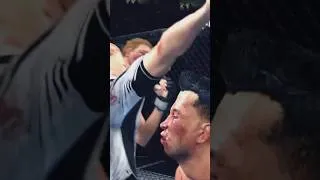 Thumbnail: Elon Musk vs. Mark Zuck - EA Sports UFC 4 - Crazy KO 👊🤪