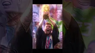 Thumbnail: GOAT MESSI !