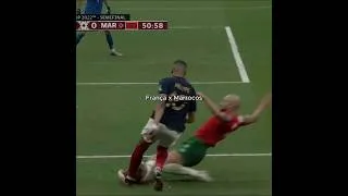 Thumbnail: France vs Morroco | FIFA2026  #shorts #fifa2026
