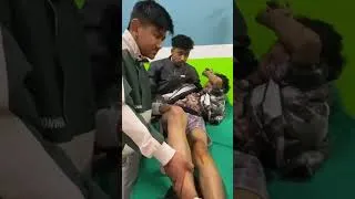 Thumbnail: Accident vayo aaja🥹death call me🥹 #dallyvlog #vlog #santoshneetu #support #neetusantosh #dailyvl