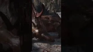 Thumbnail: Black myth WuKong chapter 6 cutscene pt 6