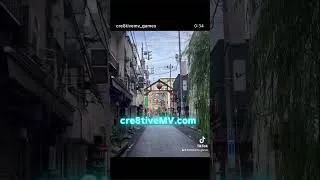 Thumbnail: Strolling around in Nogeyama, Yokohama Japan #yokohama #横浜 #桜木町 #みなとみらい