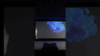 Thumbnail: Cinema Room Installation Surrey