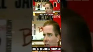 Thumbnail: Michael Jackson Ruled The World In 1987 👑 #nostalgia #80smusic #mj