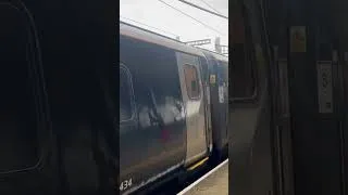 Thumbnail: 82201+67020 depart Newport for Manchester Piccadilly with a mega two-tone #train #67 #manchester
