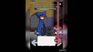 Thumbnail: [FNF FULL MOD] - I'm Not A Monster ~ (FANMADE SONG) [Mixed with ORIGINAL Song] (Perfect Sync)