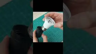 Thumbnail: Never Buy New LED Bulbs!Just Use This Trick and Old LED Bulbs can be Revived