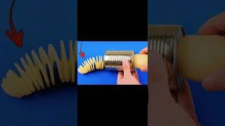 Thumbnail: Why wasn't it patented?! A brilliant idea in 3 minutes!