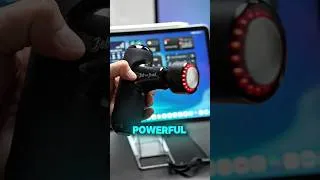 Thumbnail: THIS Pocket Massage Gun Is Crazy 😳 #shorts